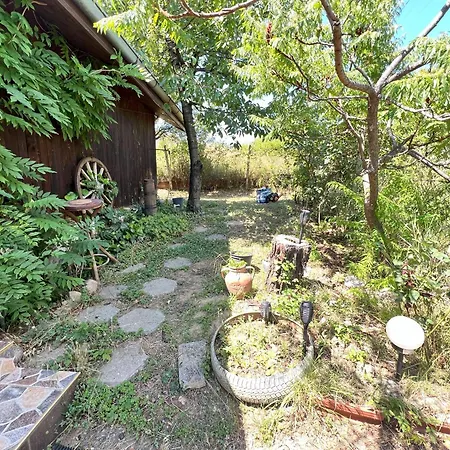 캠프장 Cozy Quiet Retreat 70km From Sofia *