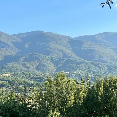 Cozy Quiet Retreat 70km From Sofia 캠프장 큐스텐딜