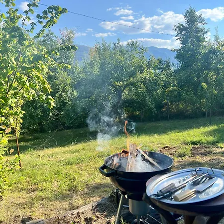 Cozy Quiet Retreat 70km From Sofia *