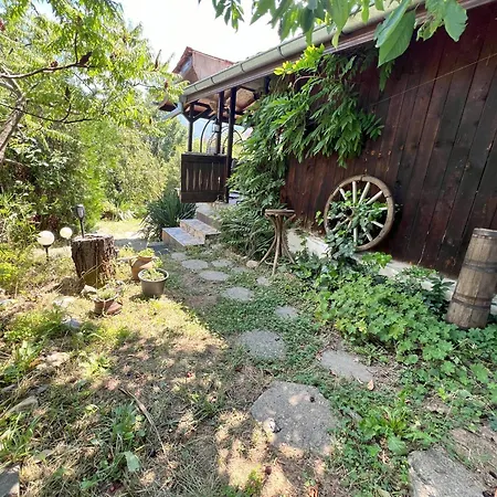 Cozy Quiet Retreat 70km From Sofia