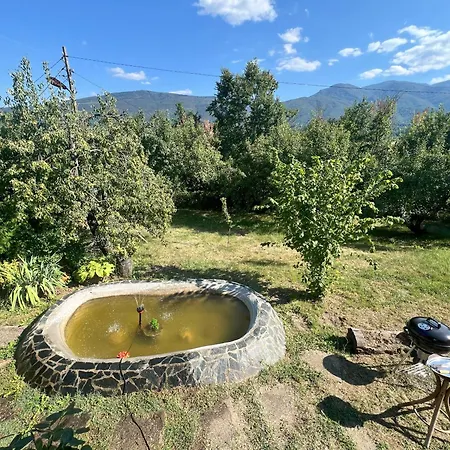 Cozy Quiet Retreat 70km From Sofia Camping