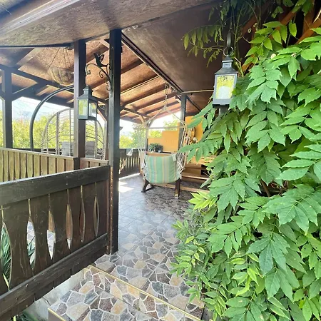 Cozy Quiet Retreat 70km From Sofia *