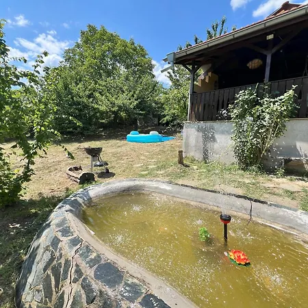 Cozy Quiet Retreat 70km From Sofia