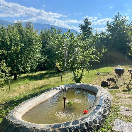 Cozy Quiet Retreat 70km From Sofia * Kjustendil