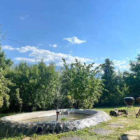 Camping Cozy Quiet Retreat 70km From Sofia