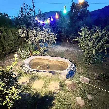 Cozy Quiet Retreat 70km From Sofia Camping