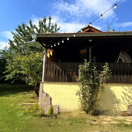 Cozy Quiet Retreat 70km From Sofia Kjusztendil