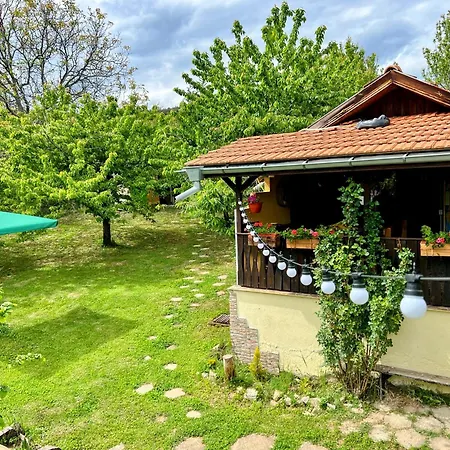 Cozy Quiet Retreat 70km From Sofia אתר קמפינג *