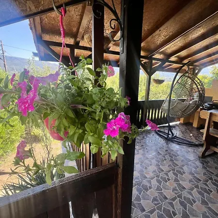Cozy Quiet Retreat 70km From Sofia Camping Kjustendil