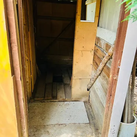 Cozy Quiet Retreat 70km From Sofia Kjustendil