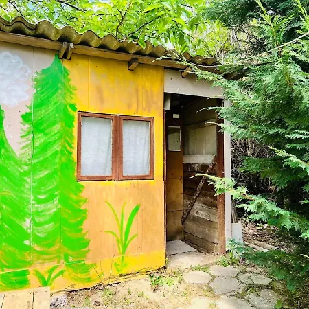 Cozy Quiet Retreat 70km From Sofia *