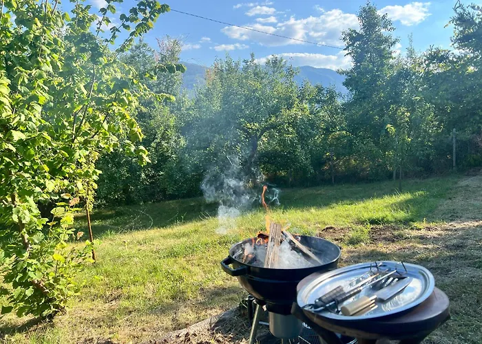 Cozy Quiet Retreat 70km From Sofia *