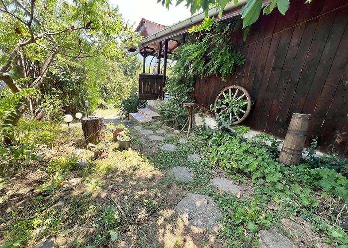 Cozy Quiet Retreat 70km From Sofia