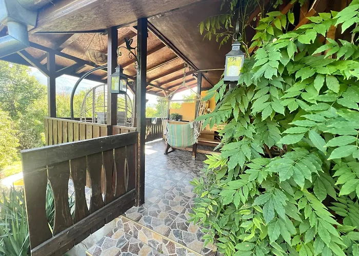 Cozy Quiet Retreat 70km From Sofia *