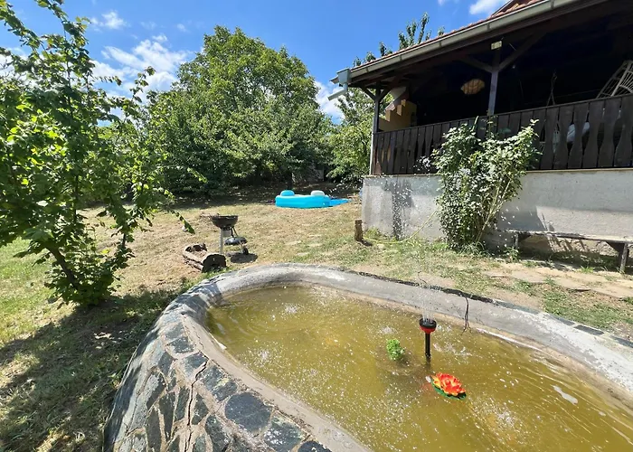 Cozy Quiet Retreat 70km From Sofia