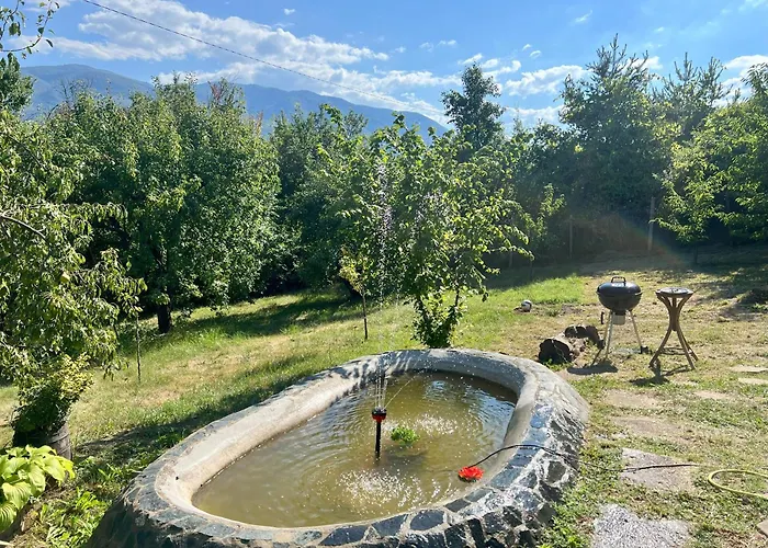 Cozy Quiet Retreat 70km From Sofia * Кюстендил