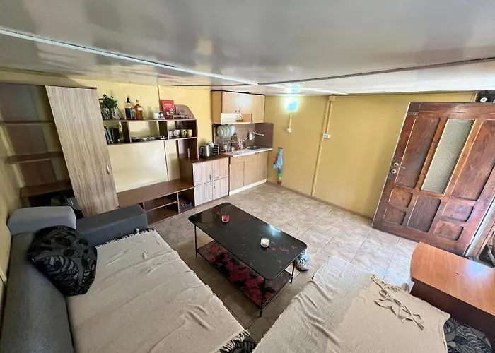 Cozy Quiet Retreat 70km From Sofia * Кюстендил