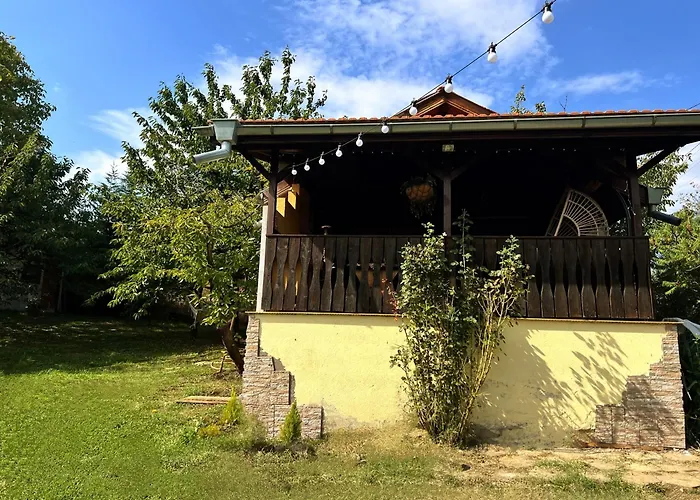 Cozy Quiet Retreat 70km From Sofia Кюстендил